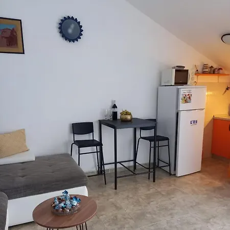 Apartment Vilma One Bedroom Zaton (Zadar)