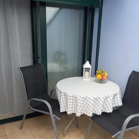 Vilma One Bedroom Zaton (Zadar)