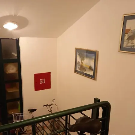 Vilma One Bedroom Zaton (Zadar)