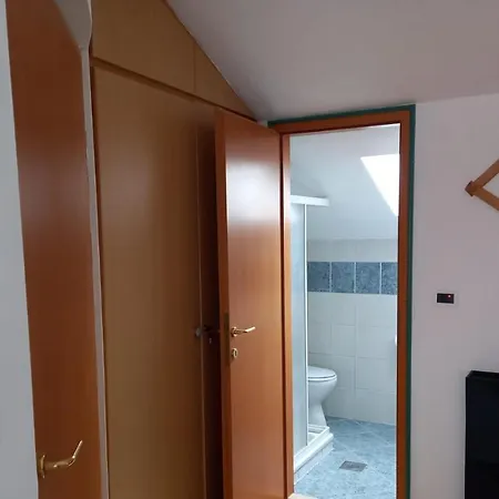 Apartment Vilma One Bedroom *