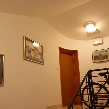 Vilma One Bedroom Apartment Zaton (Zadar)