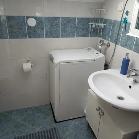 Apartment Vilma One Bedroom Zaton (Zadar)