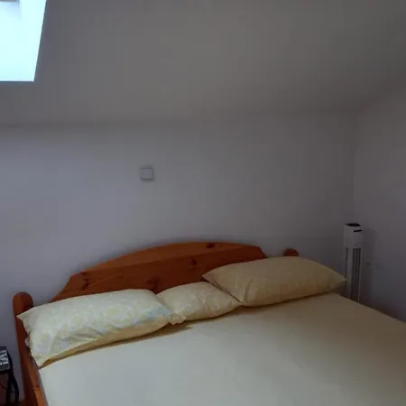 아파트 Vilma One Bedroom *