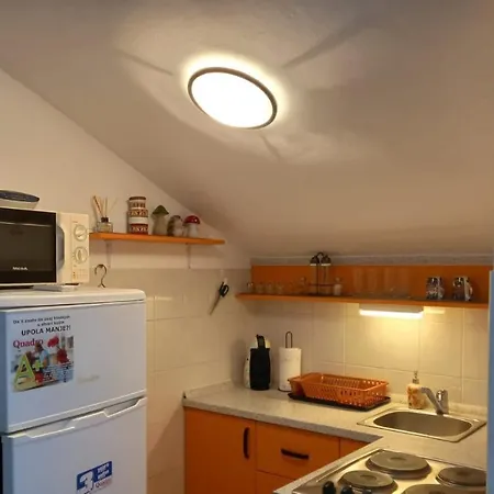 Vilma One Bedroom 아파트 *